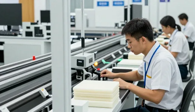 瑞安市德清机械有限公司