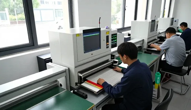 瑞安市德清机械有限公司