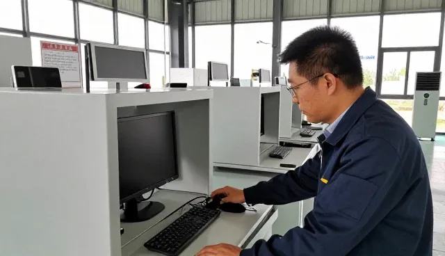 气动压床时代下设备租赁应用价值分析