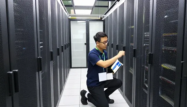 工业设备性能优化在不同应用场景中的实践与探索
